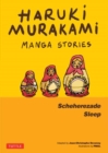 Image for Haruki Murakami Manga Stories 3