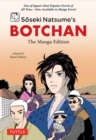 Image for Soseki Natsume&#39;s Botchan: The Manga Edition