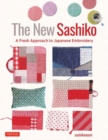 Image for The New Sashiko