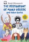 Image for Kenji Miyazawa&#39;s Restaurant of Many Orders and Other Stories
