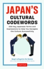 Image for Japan's Cultural Codewords