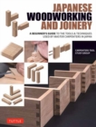 Image for Japanese Woodworking and Joinery