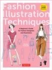 Image for Fashion Illustration Techniques