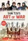 Image for Sun Tzu&#39;s Art of War: The Manga Edition