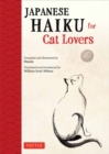 Image for Japanese Haiku for Cat Lovers