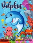 Image for Delphin Malbuch