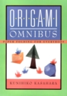 Image for Origami Omnibus