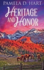 Image for Heritage And Honor