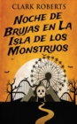 Image for Noche de Brujas en La Isla de los Monstruos