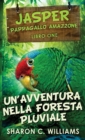 Image for Un&#39;avventura Nella Foresta Pluviale