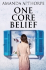 Image for One Core Belief