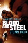 Image for Blood And Steel