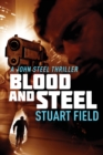 Image for Blood And Steel
