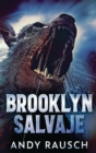 Image for Brooklyn Salvaje