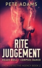 Image for Rite Judgement