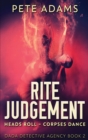 Image for Rite Judgement : Heads Roll, Death And Insurrection