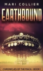 Image for Earthbound : Science Fiction in the Old West