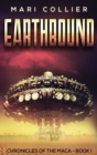 Image for Earthbound : Science Fiction in the Old West