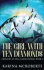 Image for The Girl With Ten Diamonds