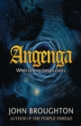 Image for Angenga : The Disappearance Of Time