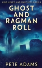 Image for Ghost And Ragman Roll