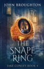 Image for The Snape Ring : A Paranormal Mystery