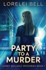 Image for Party to a Murder
