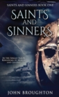 Image for Saints And Sinners