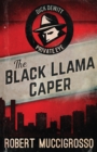 Image for The Black Llama Caper