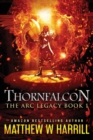 Image for Thornfalcon