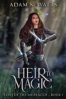 Image for Heir To Magic