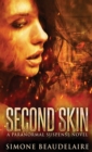 Image for Second Skin : A Paranormal Suspense Novel