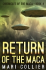 Image for Return of the Maca