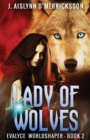 Image for Lady Of Wolves