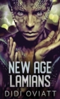 Image for New Age Lamians