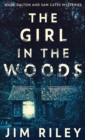 Image for The Girl In The Woods