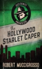 Image for The Hollywood Starlet Caper