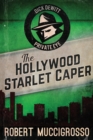 Image for The Hollywood Starlet Caper