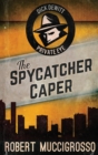 Image for The Spycatcher Caper