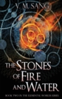 Image for The Stones of Fire and Water