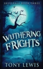 Image for Wuthering Frights