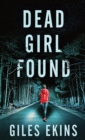 Image for Dead Girl Found