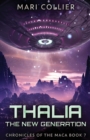 Image for Thalia - The New Generation