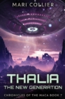 Image for Thalia - The New Generation