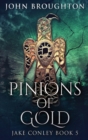Image for Pinions Of Gold