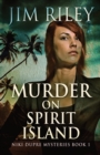 Image for Murder on Spirit Island