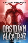 Image for Obsidian Alcatraz