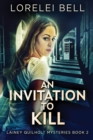 Image for An Invitation To Kill