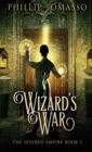 Image for Wizard&#39;s War