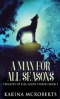 Image for A Man For All Seasons